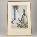 1758&nbsp;4090&nbsp;Färglitografi